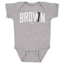 Load image into Gallery viewer, Jaylen Brown Name Number W WHT
