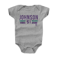 Load image into Gallery viewer, Randy Johnson Arizona Font

