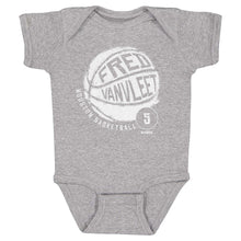 Load image into Gallery viewer, Fred VanVleet Houston Basketball WHT
