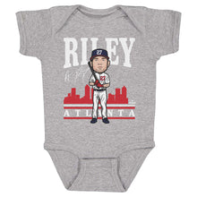 将图片加载到图库查看器，Austin Riley Toon R WHT
