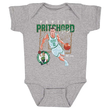 将图片加载到图库查看器，Payton Pritchard Boston Celtics Shattered WHT
