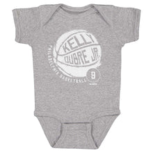 Load image into Gallery viewer, Kelly Oubre Jr. Philadelphia Basketball WHT
