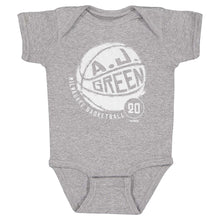 Load image into Gallery viewer, A.J. Green Milwaukee Basketball WHT
