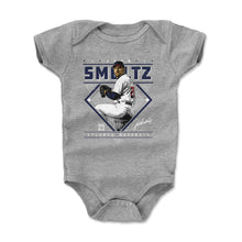 Load image into Gallery viewer, John Smoltz Atlanta Diamond Name WHT
