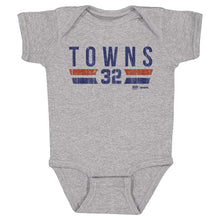 Load image into Gallery viewer, Karl-Anthony Towns New York Knicks Font
