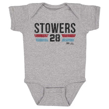 Load image into Gallery viewer, Kyle Stowers Miami Font
