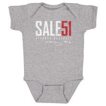 Load image into Gallery viewer, Chris Sale Atlanta Elite WHT
