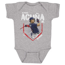 Load image into Gallery viewer, Ronald Acuna Jr. Base WHT
