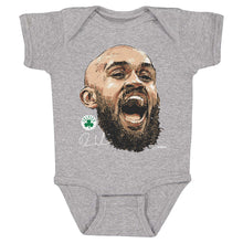 将图片加载到图库查看器，Derrick White Boston Celtics Portrait WHT
