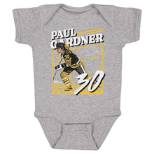 Load image into Gallery viewer, Paul Gardner Pittsburgh Power WHT
