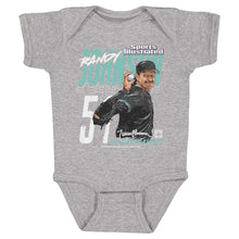 Load image into Gallery viewer, Randy Johnson Sports Illustrated &amp; Arizona Player Name WHT
