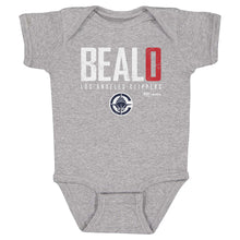 Load image into Gallery viewer, Bradley Beal Los Angeles Clippers Elite WHT
