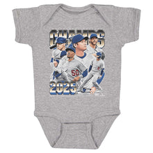 Load image into Gallery viewer, Los Angeles D Baseball 2025 Champs Vintage WHT

