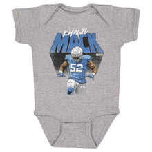 Load image into Gallery viewer, Khalil Mack Los Angeles C Stomp WHT
