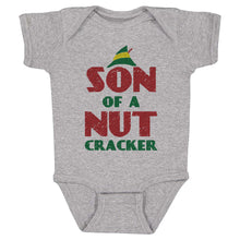 将图片加载到图库查看器，Christmas Son Of A Nutcracker
