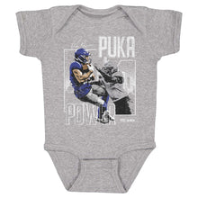 Load image into Gallery viewer, Puka Nacua Los Angeles R Puka Power WHT
