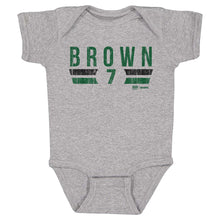 Load image into Gallery viewer, Jaylen Brown Boston Celtics Font

