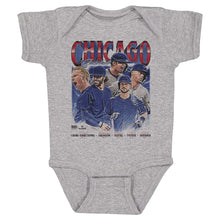 将图片加载到图库查看器，Chicago Baseball Vintage
