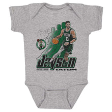 Load image into Gallery viewer, Jayson Tatum Boston Celtics Retro
