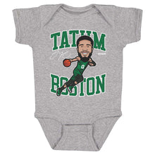 将图片加载到图库查看器，Jayson Tatum Boston Toon WHT
