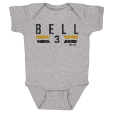 将图片加载到图库查看器，Jay Bell Pittsburgh Font
