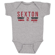 将图片加载到图库查看器，Collin Sexton Chicago Bulls Font
