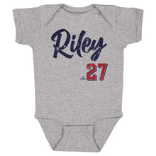 将图片加载到图库查看器，Austin Riley Atlanta Script

