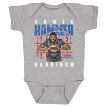 将图片加载到图库查看器，Hammer Harrison Harlem Globetrotters Pose WHT
