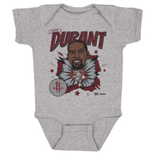 将图片加载到图库查看器，Kevin Durant Houston Rockets Caricature
