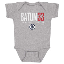 Load image into Gallery viewer, Nicolas Batum Los Angeles Clippers Elite WHT
