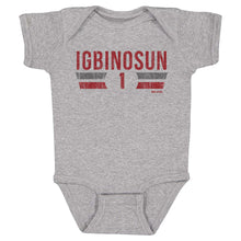 Load image into Gallery viewer, Davison Igbinosun College Font

