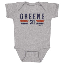Load image into Gallery viewer, Riley Greene Detroit Font
