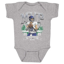 将图片加载到图库查看器，Matthew Stafford Los Angeles R 2025 MVP WHT
