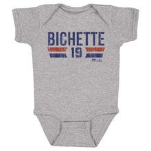 Load image into Gallery viewer, Bo Bichette New York M Font
