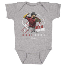 Load image into Gallery viewer, Geraldo Perdomo Arizona Ballpark WHT
