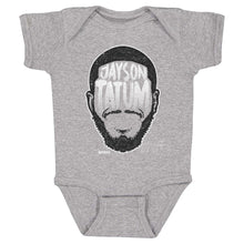 将图片加载到图库查看器，Jayson Tatum Player Silhouette WHT
