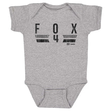 Load image into Gallery viewer, De'Aaron Fox San Antonio Spurs Font
