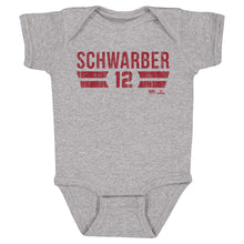Load image into Gallery viewer, Kyle Schwarber Philadelphia Font
