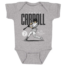Load image into Gallery viewer, Corbin Carroll Arizona Card WHT
