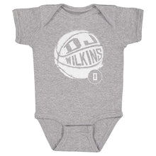 Load image into Gallery viewer, D.J. Wilkins College Basketball WHT
