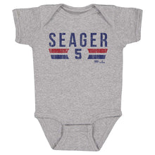 将图片加载到图库查看器，Corey Seager Texas Font
