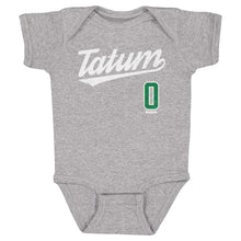 将图片加载到图库查看器，Jayson Tatum Script W WHT
