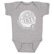 Load image into Gallery viewer, Jae'Sean Tate Houston Basketball WHT
