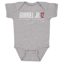 Load image into Gallery viewer, Lourdes Gurriel Jr. Arizona Elite WHT

