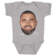 Load image into Gallery viewer, Travis Kelce Kansas City Vintage Head WHT
