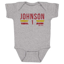 Load image into Gallery viewer, Jalen Johnson Atlanta Hawks Font
