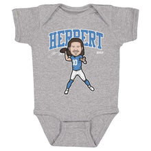 Load image into Gallery viewer, Justin Herbert Los Angeles C Toon WHT

