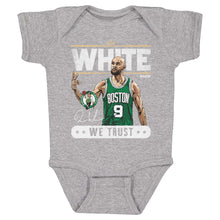 Load image into Gallery viewer, Derrick White Boston Celtics Trust WHT

