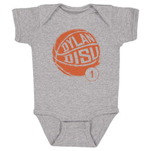 将图片加载到图库查看器，Dylan Disu College Basketball WHT
