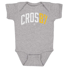 将图片加载到图库查看器，Sidney Crosby CROS87 W WHT

